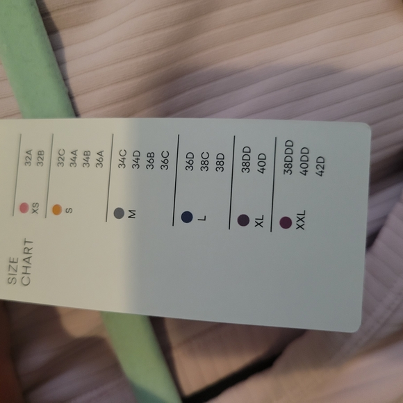 Women's Pink Activewear Set. All In Motion. Target. New With Tags - Picture 10 of 14